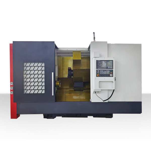 TCK56數(shù)控斜車